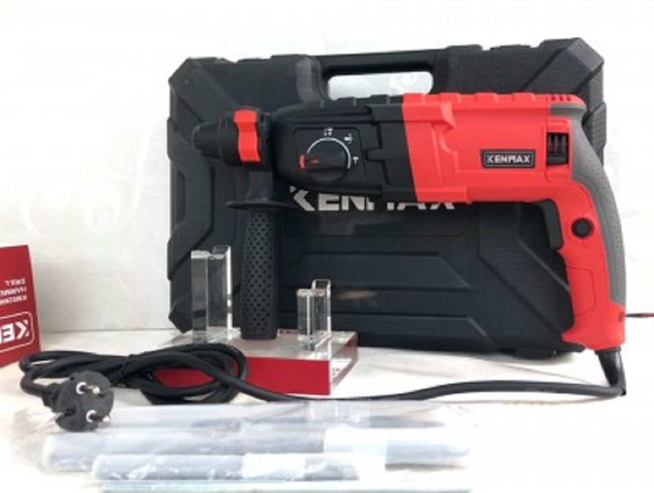 Máy khoan chuyên dụng Kenmax KM26M
