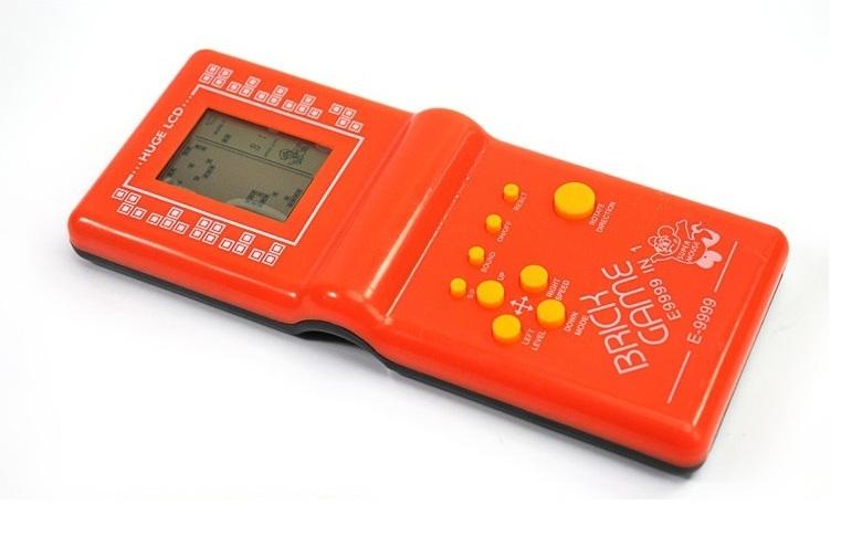 Máy Chơi Game Cổ Điển Huyền Thoại Nhiều Game