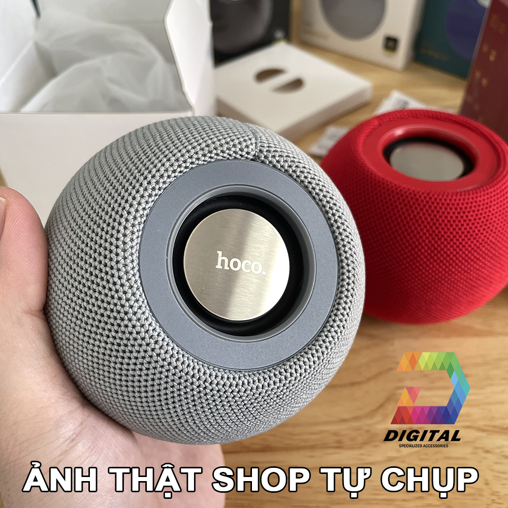 Loa Bluetooth Mini Hoco BS45 Wireless V5.0 Chính Hãng