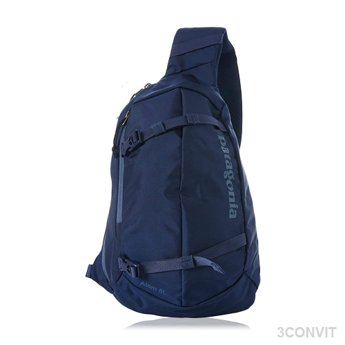 Túi đa năng Patagonia atom 8L
