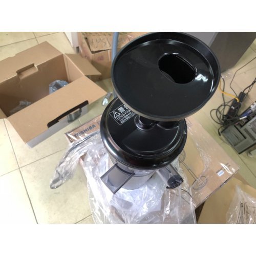 [CHÍNH HÃNG] PHỤ KIỆN KHAY NẠP - Máy ép chậm Panasonic MJ-L500
