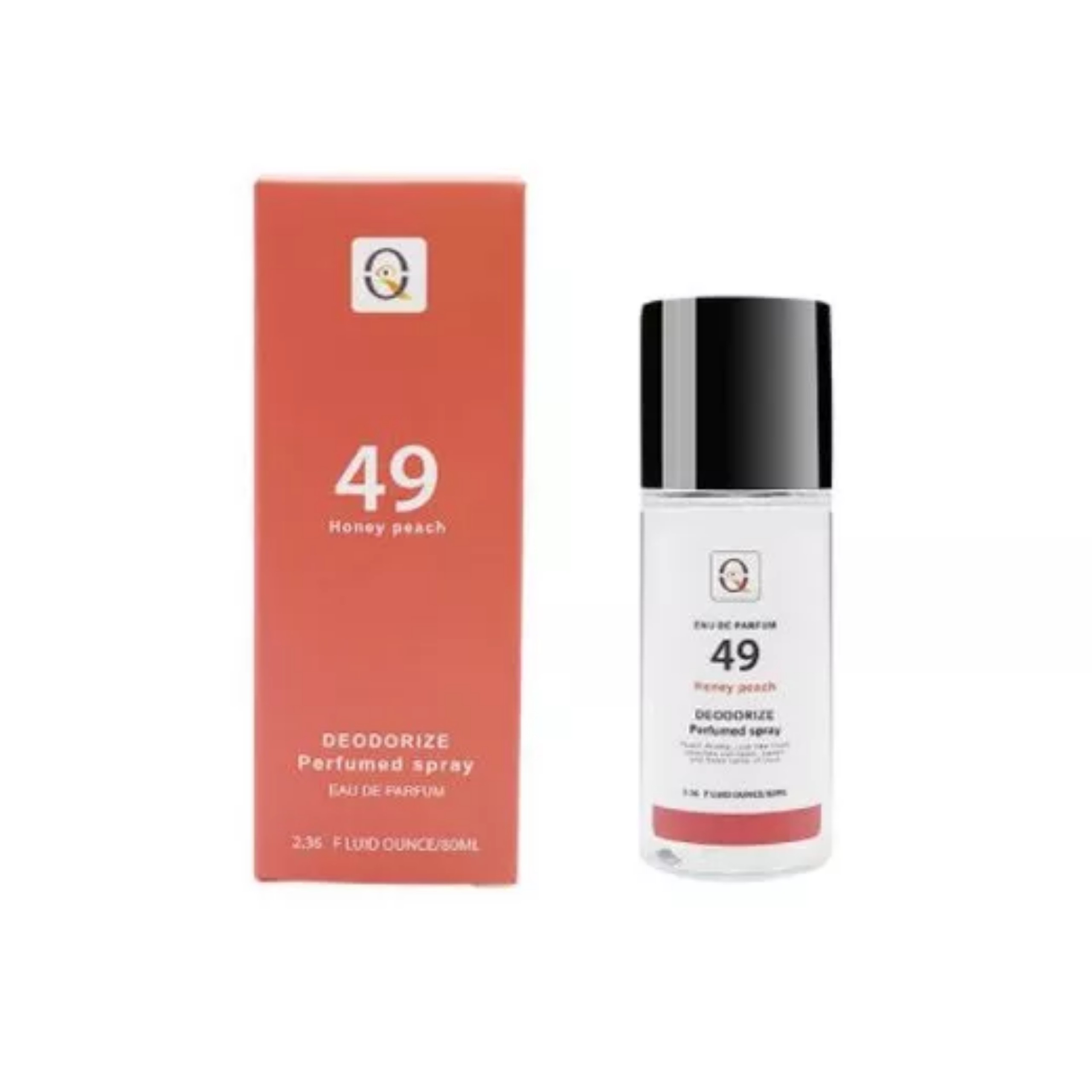 Xịt Thơm Quần Áo Quốc Dân Dky