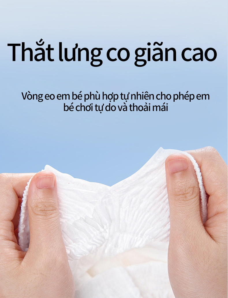 Bỉm quần/tã quần/tã dán 50/100 miếng！tả quần 100 miếng giá rẻ！tả quần cho bé	！tả dán bé sơ sinh！tã dán trẻ sơ sinh！bỉm dán cho bé sơ sinh！Siêu thoáng khí nam và nữ em bé siêu hấp thụ tã！Tã đang được giảm giá!