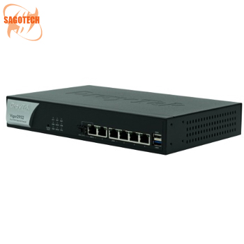 Thiết Bị Router Draytek Vigor 2952