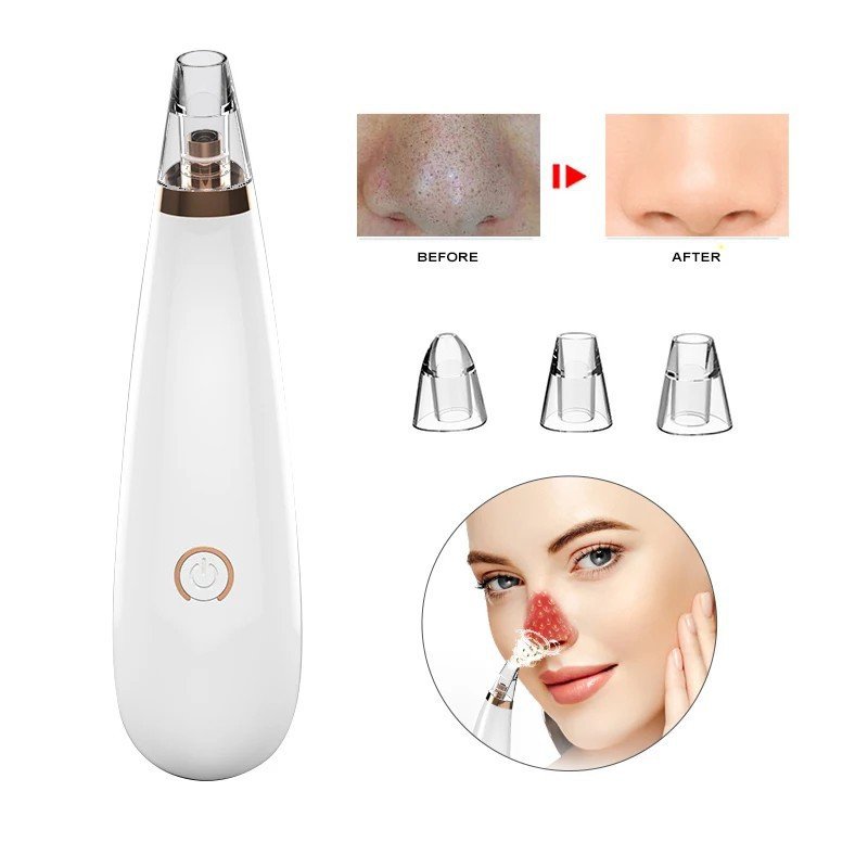 [ shop uy tín ] [ Shop uy tín ] Máy hút mụn mini chuyên dụng cho spa