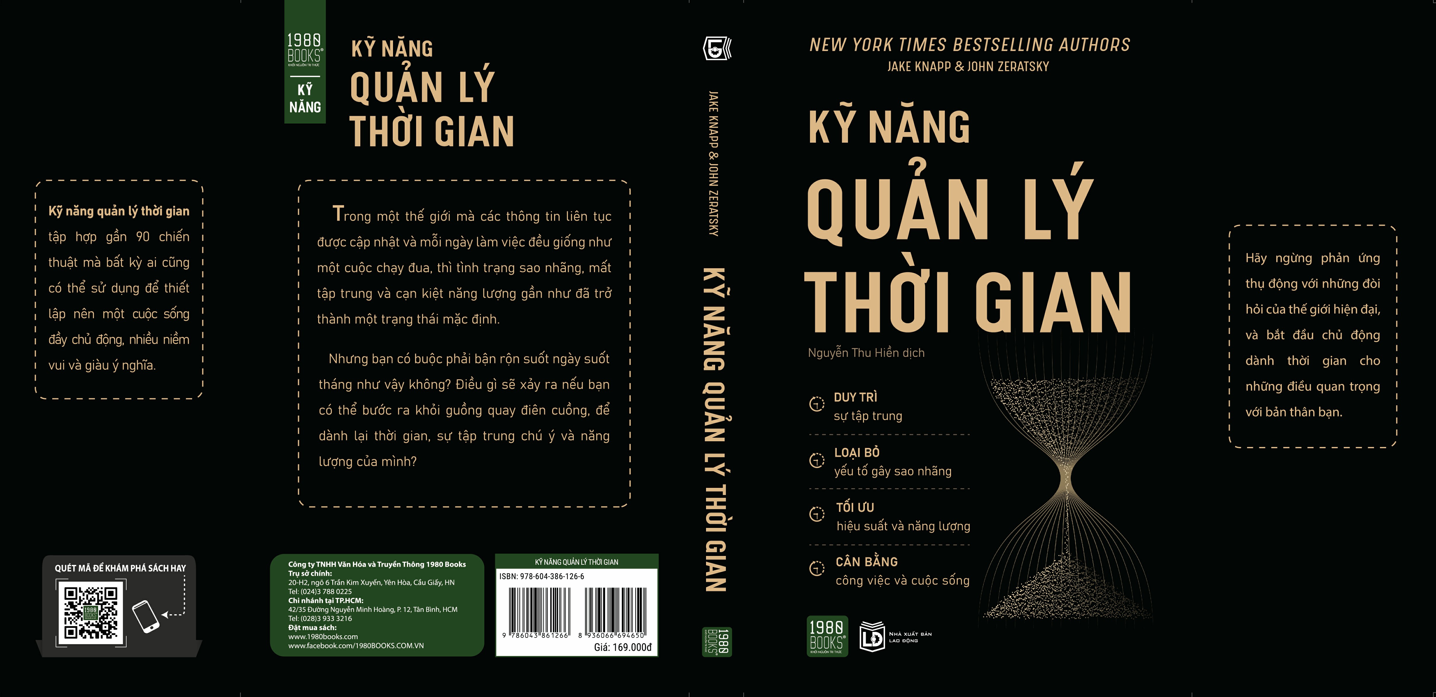 Sách - Kỹ Năng Quản Lý Thời Gian