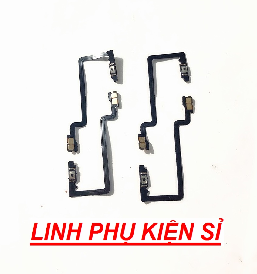 Công tắc nguồn oppo reno 6z
