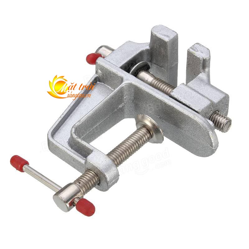 Ê tô kẹp bàn mini V1 MTST