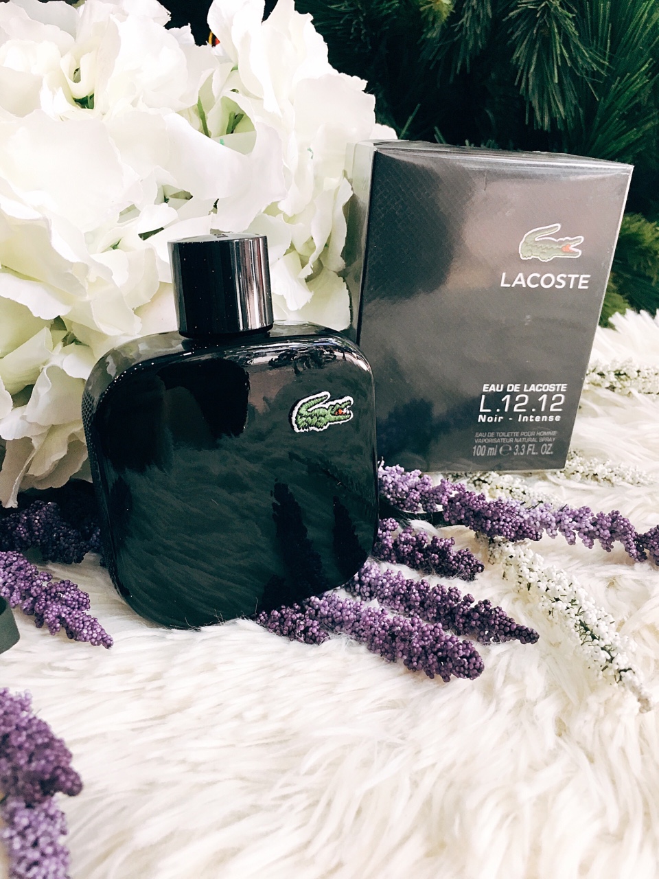 Nước hoa Nam Cá Sấu   - 100ml