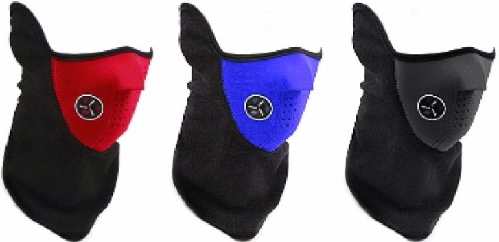 Khăn Trùm Ninja Chống Nắng Thể Thao