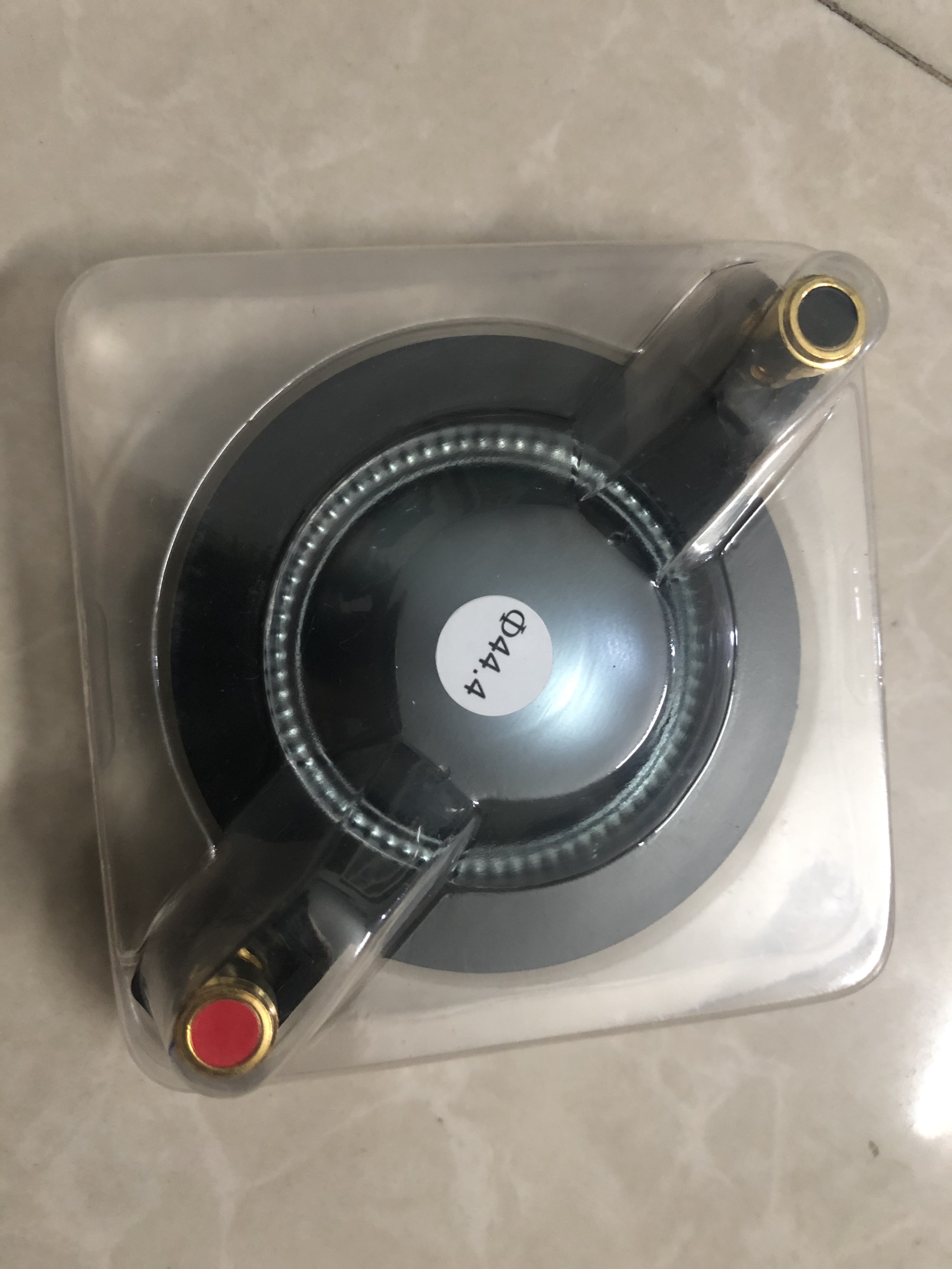 Coil loa treble 450 2 cái