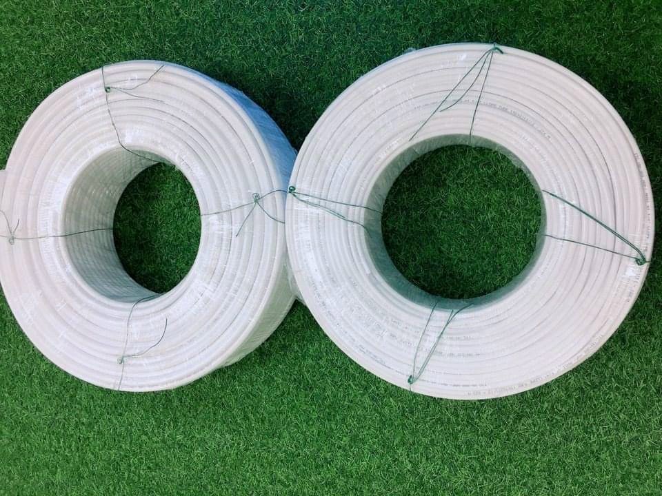 Dây Cấp Nước Dùng Cho Máy Lọc Nước Phi 6mm Và Phi 10mm (Đơn giá / 1 mét)
