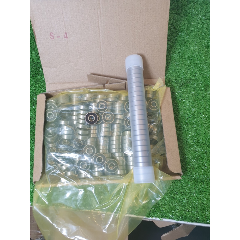 Bạc đạn/ Vòng bi 607 CHL(Dùng cho máy cầm tay tốc độ cao)