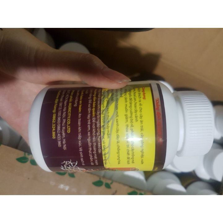 Kích rễ Super Roots 3M lọ 100g