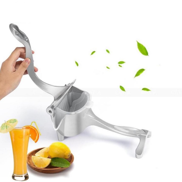 Tools squeezer fruit portable cast iron-tools straightener multifunctional fruit help pressed flower fruit ultra easy