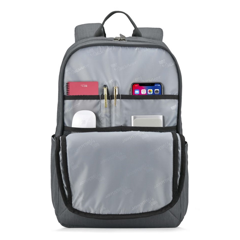Balo Laptop Mikkor The Edwin Premier