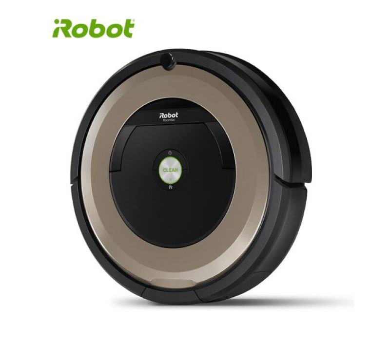 [Rẻ vô địch] iRobot Roomba 891 hàng mới 100% - Robot hút bụi thương hiệu từ Mỹ