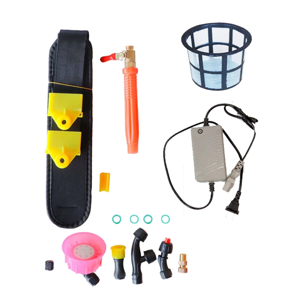Bình Phun Xịt Điện Con Ong Vàng 20L COV20-L8