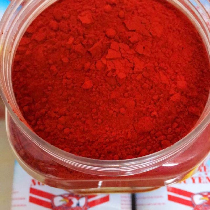 100gr Bột Nghệ Đỏ Cao Cấp