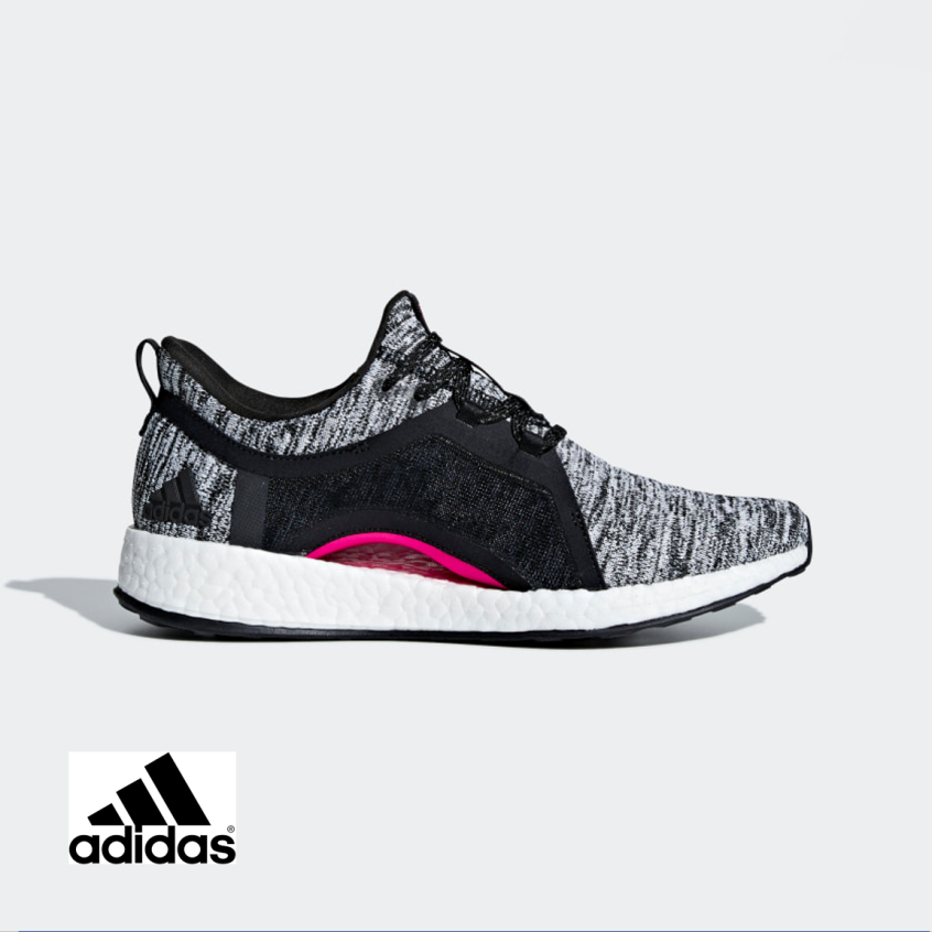 adidas Giày thể thao, chạy bộ nữ Pureboost X Shoes BB6544 (Clearance Sale) giá rẻ