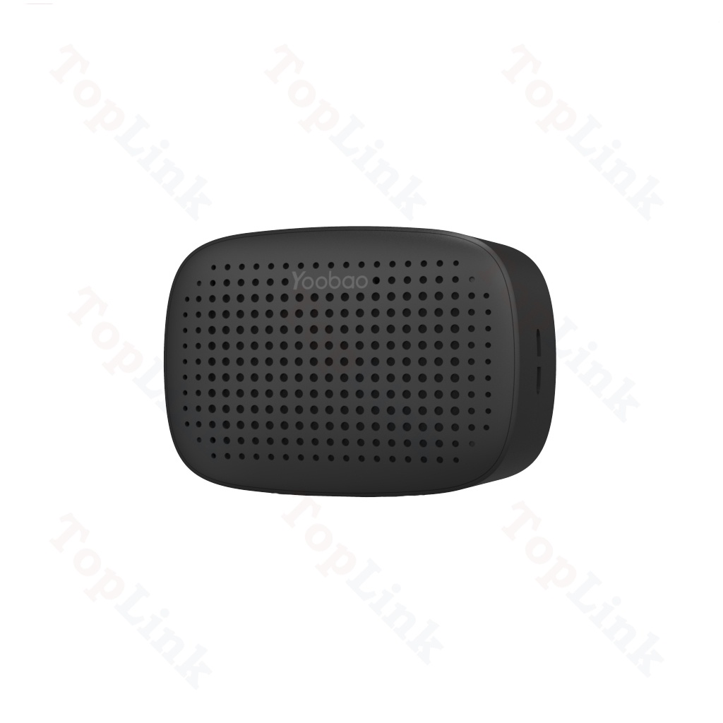 Loa bluetooth mini yoobao m2 âm thanh hifi bluetooth 5.0 công xuất 3w âm thanh sống động có cổng micro sd