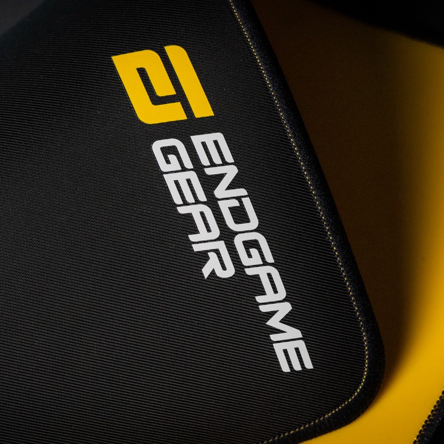 Mouse Pad EndGame Gear MPJ (Control)