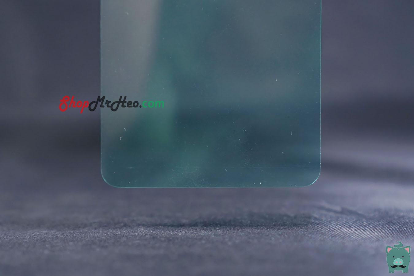 [HCM]Dán Dẻo TPU Full Màn Hình Xiaomi Redmi Note 8 Pro