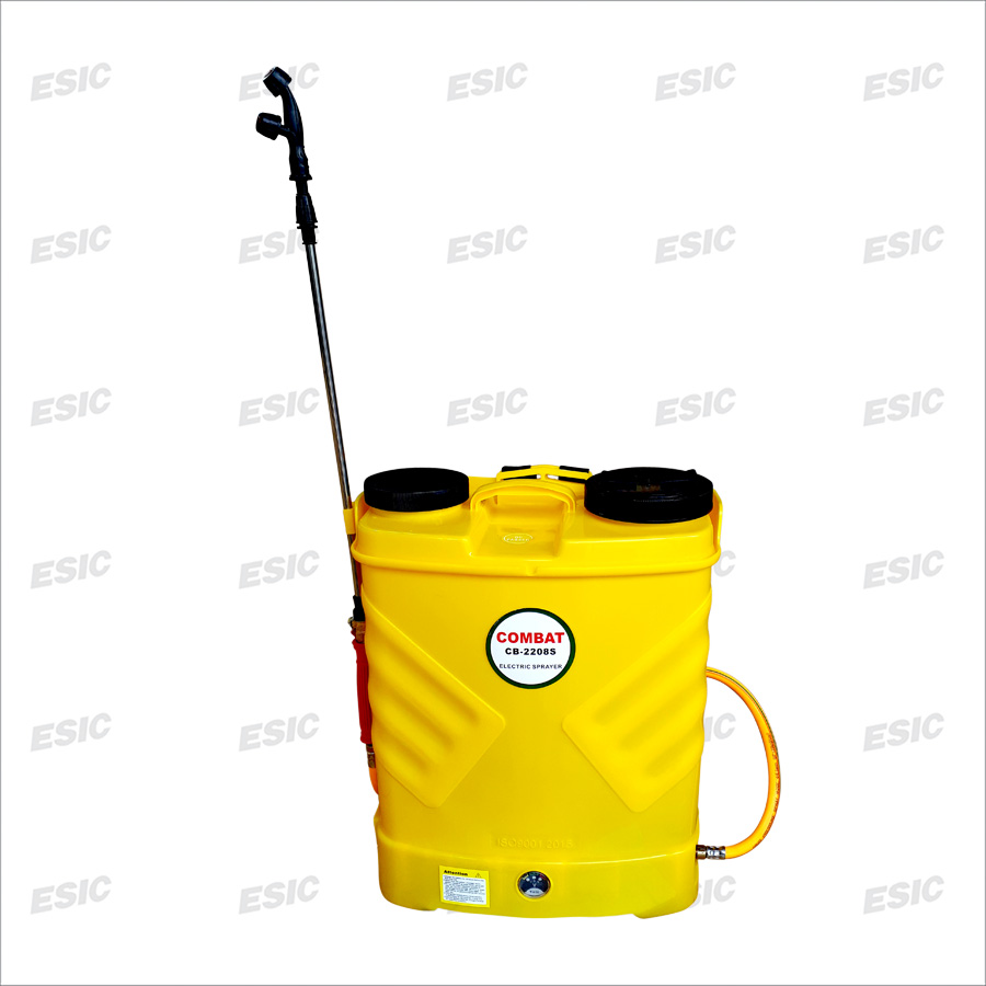 Máy Phun Thuốc Điện COMBAT CB 2208S