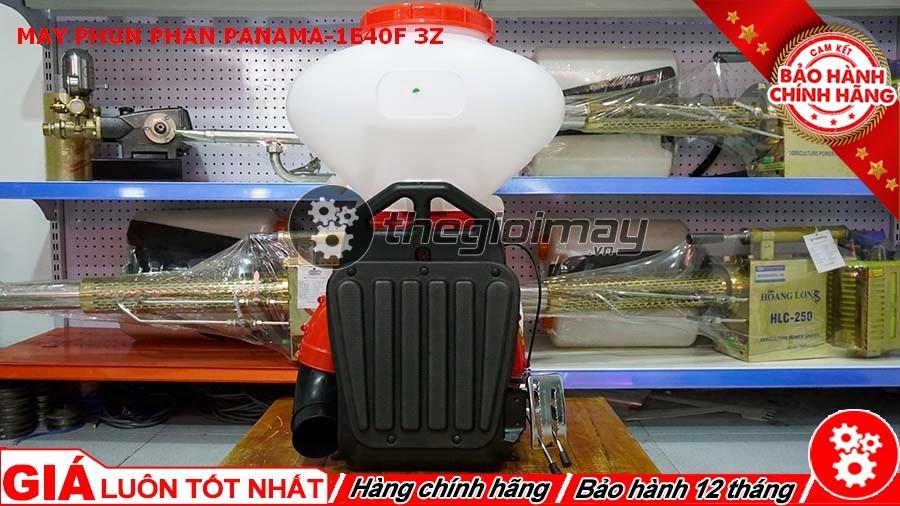 [HCM]Bình xạ phân 2 thì Panama