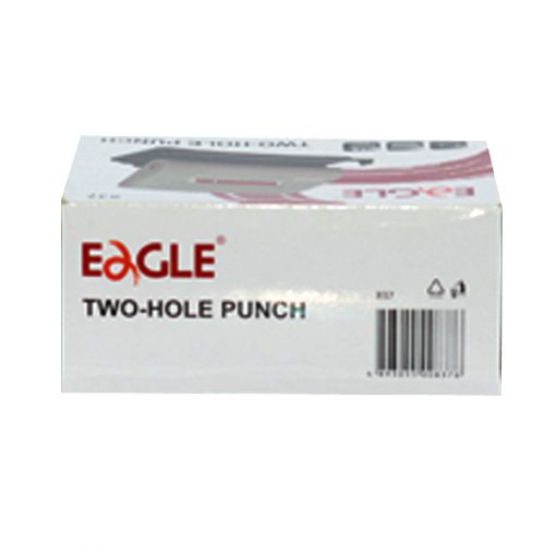 BẤM LỖ EAGLE 837 BẤM 15 TỜ