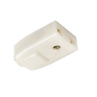 [HCM]Phích cắm đơn 10A Phích cắm cái Phích cắm đực