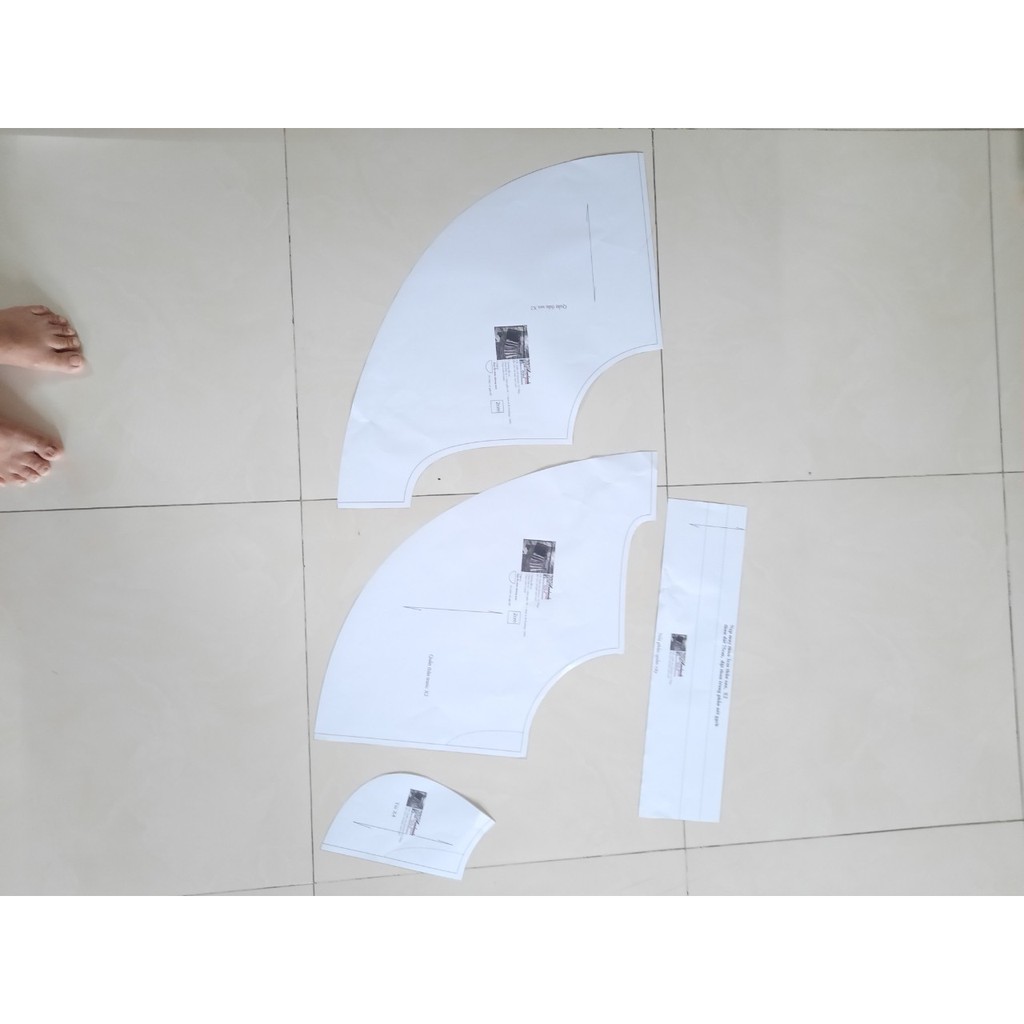 Rập giấy A0 mã 478 (Bản vẽ) (BẢN VẼ)
