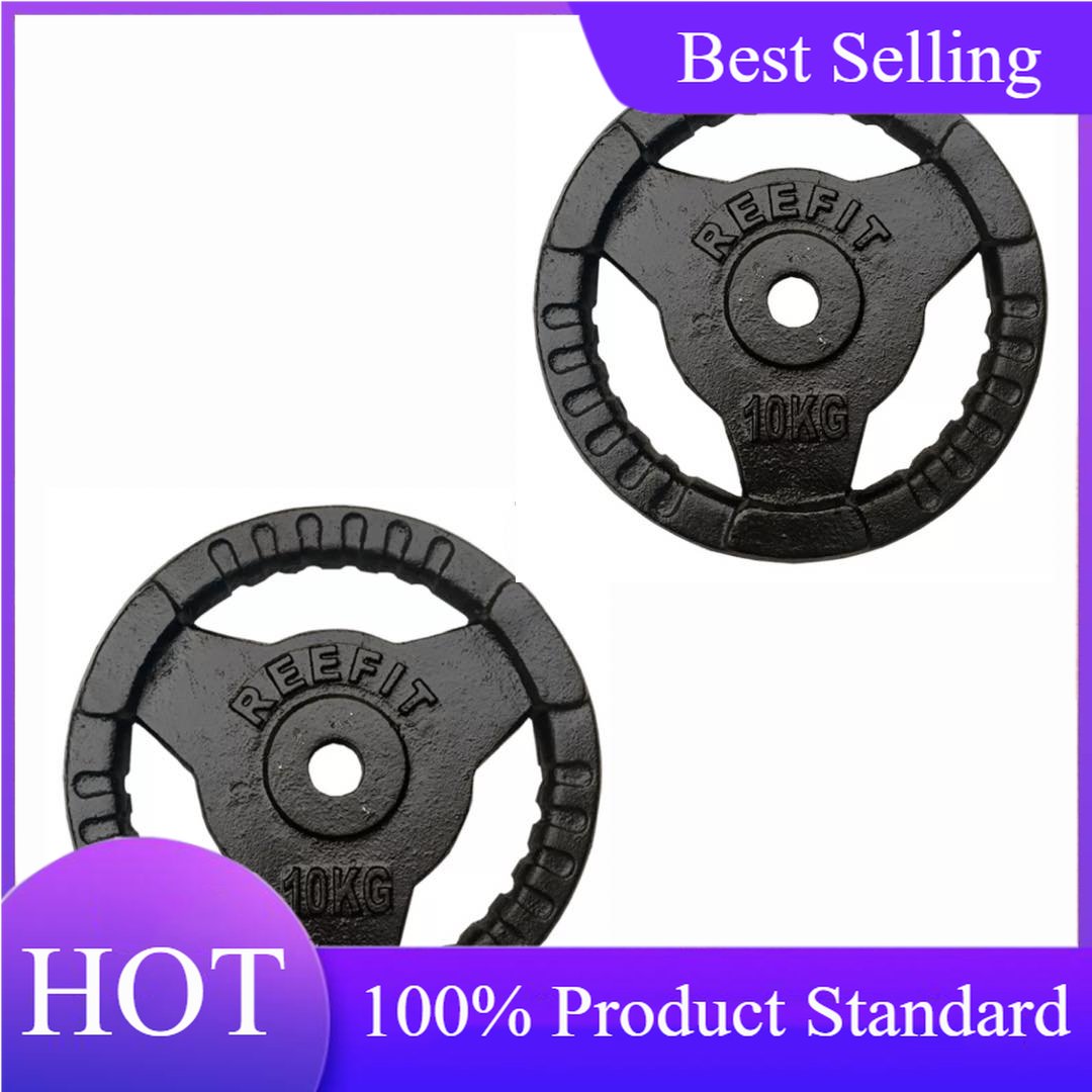 Bộ 2 bánh tạ 10kg