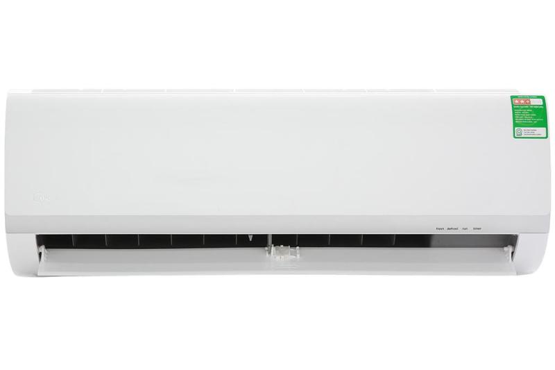Bảng giá Máy lạnh Midea 1 HP MSAF-10CRN8 - Loại máy:Điều hoà 1 chiều - Chế độ làm lạnh nhanh:Turbo - Lọc bụi, kháng khuẩn, khử mùi:Bộ lọc bụi HD