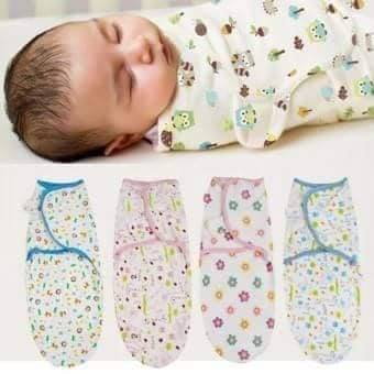 Khăn quấn bé sơ sinh hình kén mùa hè Swaddle , Ủ kén Cotton, ủ kén sơ sinh, ủ kén cotton, chăn ủ kén cho bé, chăn quấn sơ sinh, chăn quấn em bé