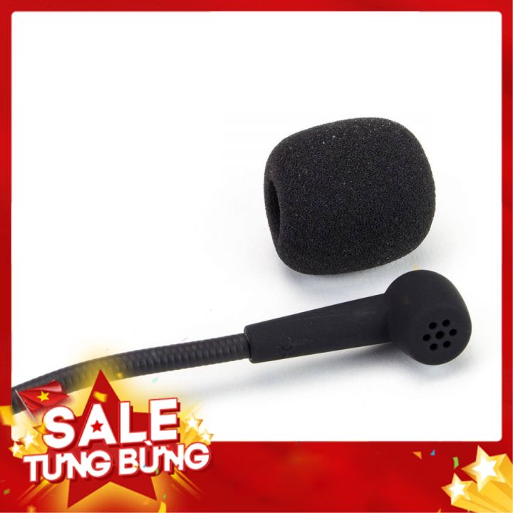 Bọc Mic Hyperx Cloud bọc Micro Kingston Hyperx Cloud cam kết hàng đúng mô tả chất lượng đảm bảo inbox cho shop để được tư vấn thêm 