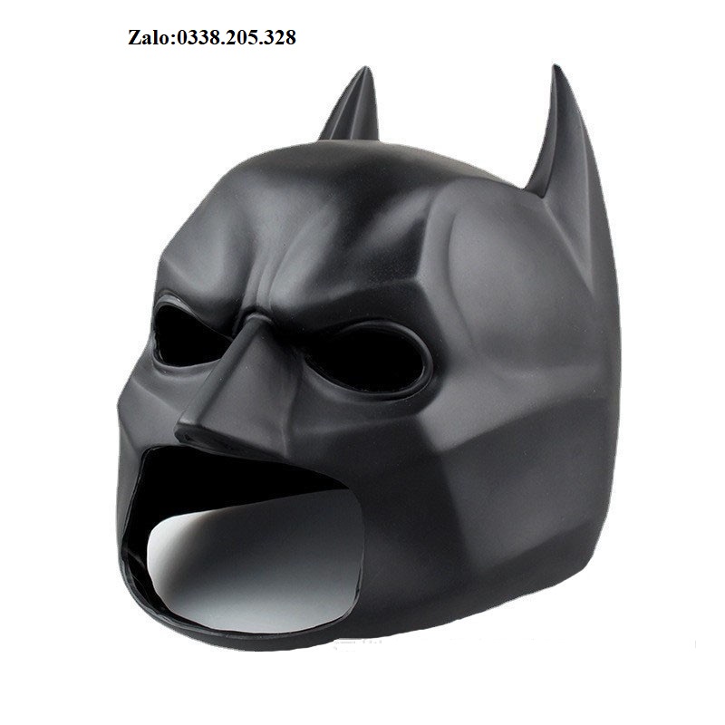 Mặt nạ người dơi - Batman