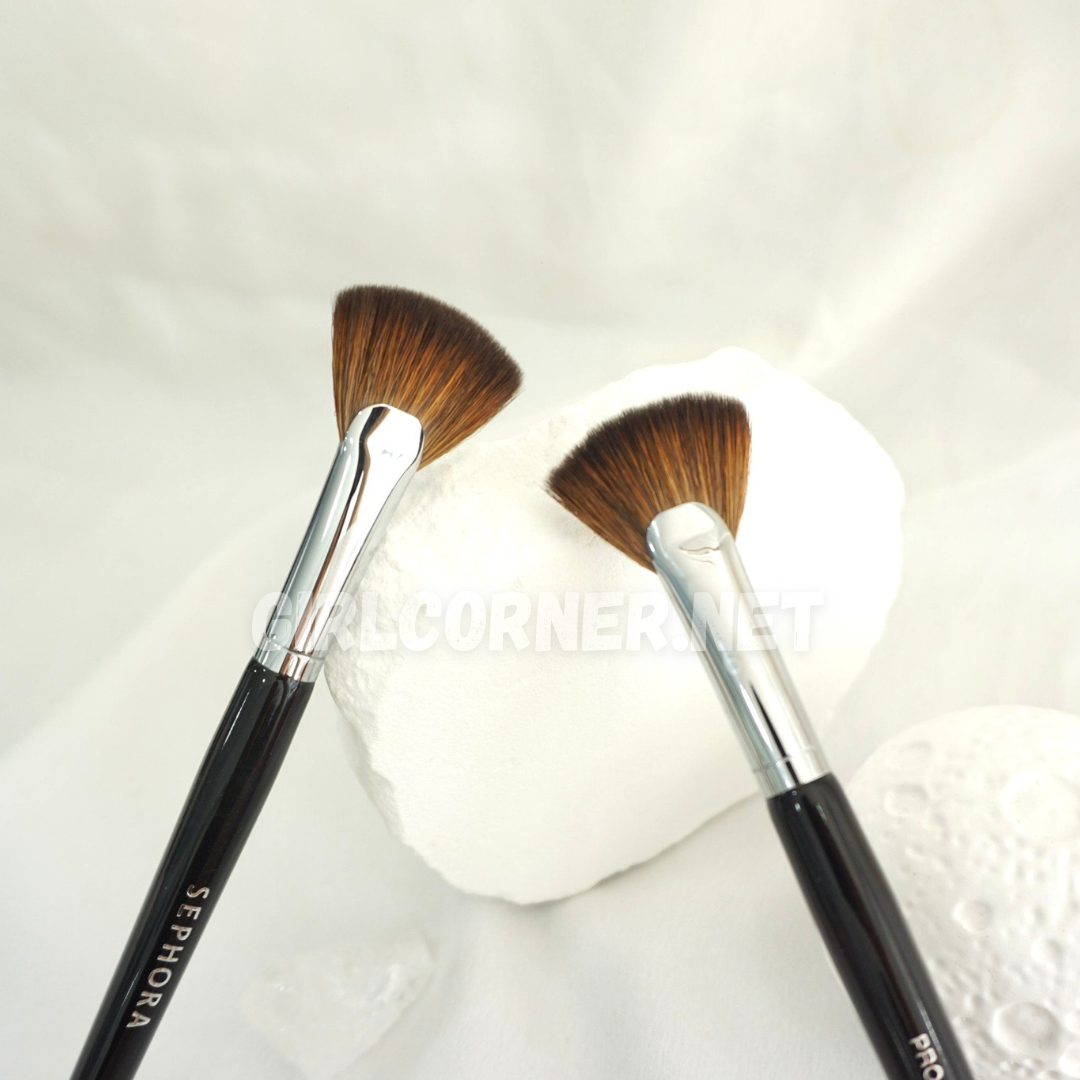 [HCM]Cọ Highlight Fan Sephora 62