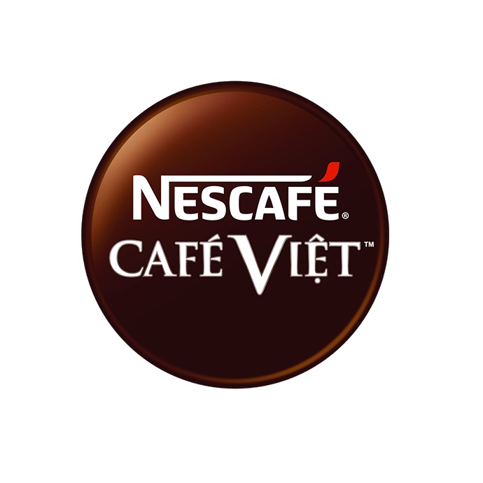 Combo 3 Bịch Cà phê hòa tan NESCAFÉ Café Việt Cà phê đen đá (Bịch 35 gói x 16g)