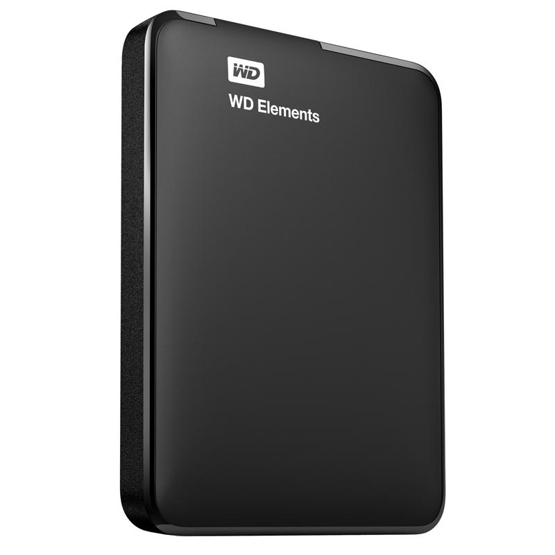 [HCM][BH 24 tháng] Ổ cứng di động 500GB 3.0