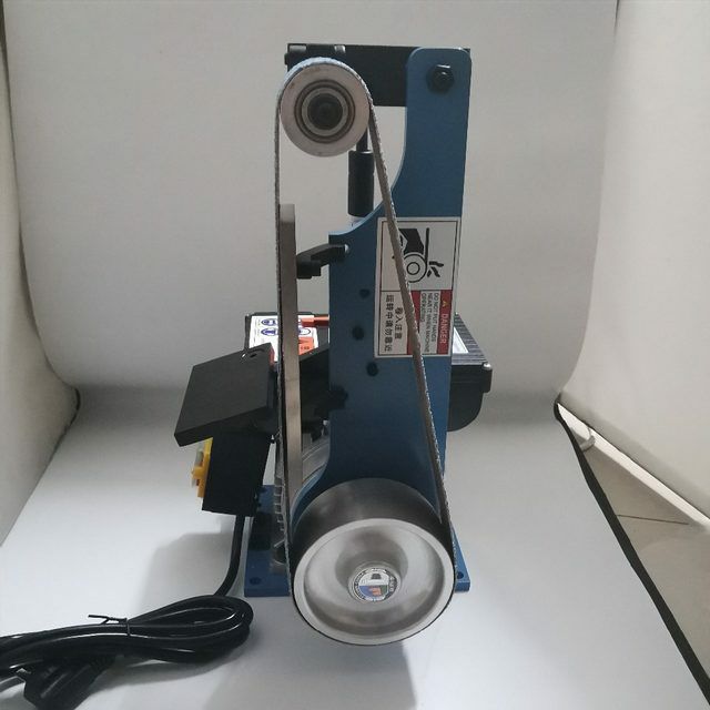 máy mài đai 750w