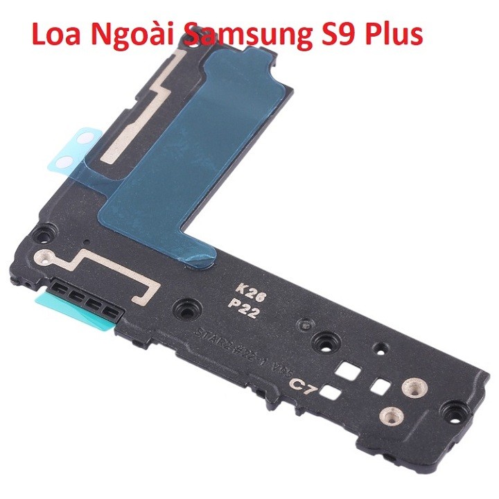 [HCM]Loa Ngoài Samsung S9 Plus