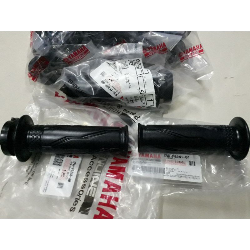 Cặp bao tay nvx yamaha - tanthanh 247
