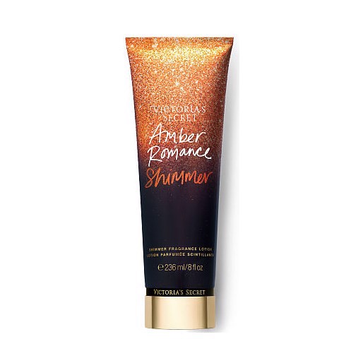 Xịt thơm Victoria's Secret - Amber Romance  ( 250mL )