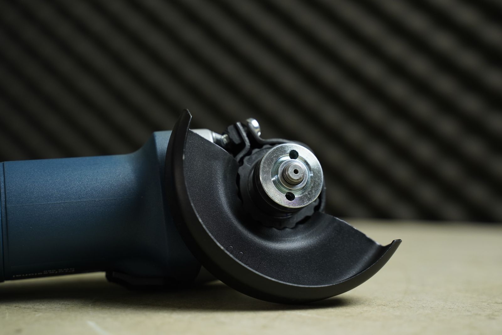 Máy mài Bosch GWS 060 (100mm)