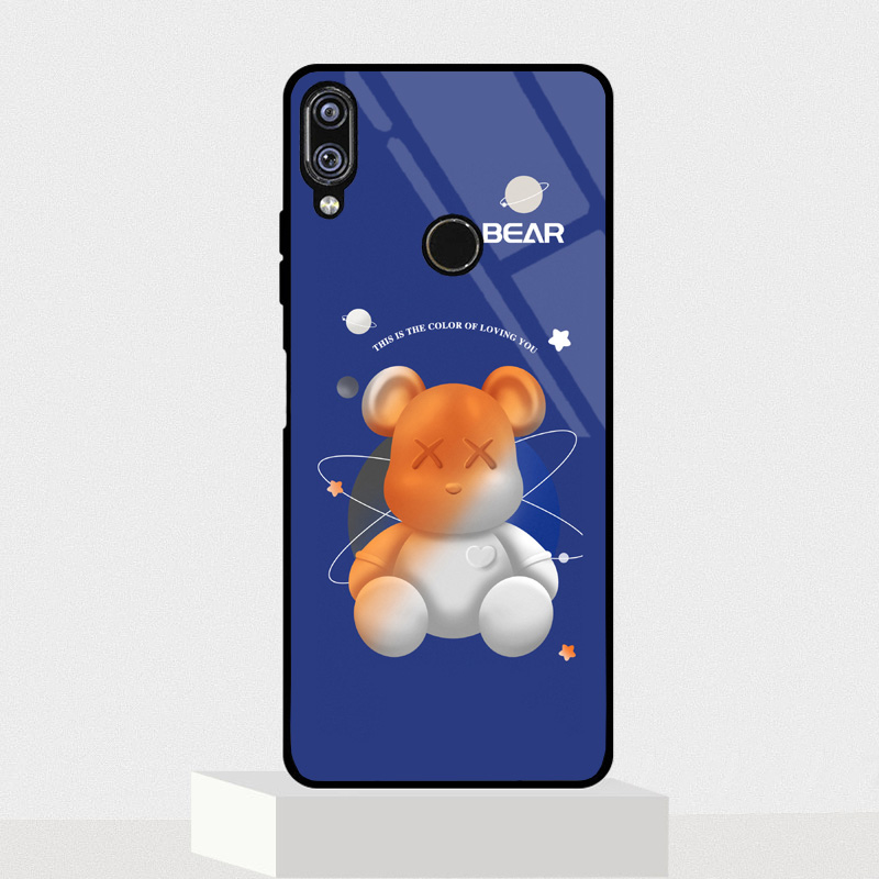Ốp Lưng XIAOMI REDMI NOTE 7 , NOTE 7 PRO, REDMI 7 Mặt kính 3D cao cấp