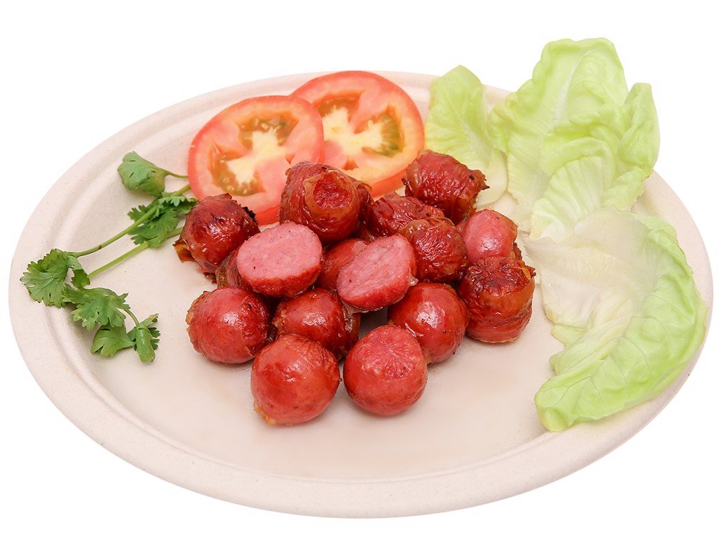 Chả Cá Quế CP dạng que gói 300g
