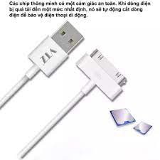 Sạc IP 4 cho Ipad 2/3/4 ip4 VTZ S17