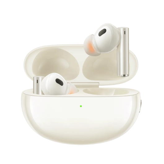 Realme Buds Air 5 Pro True Wireless Earphone 50dB Active Noise Cancelling LDAC Bluetooth 5.3 Wireless Headphone HiFi Quality