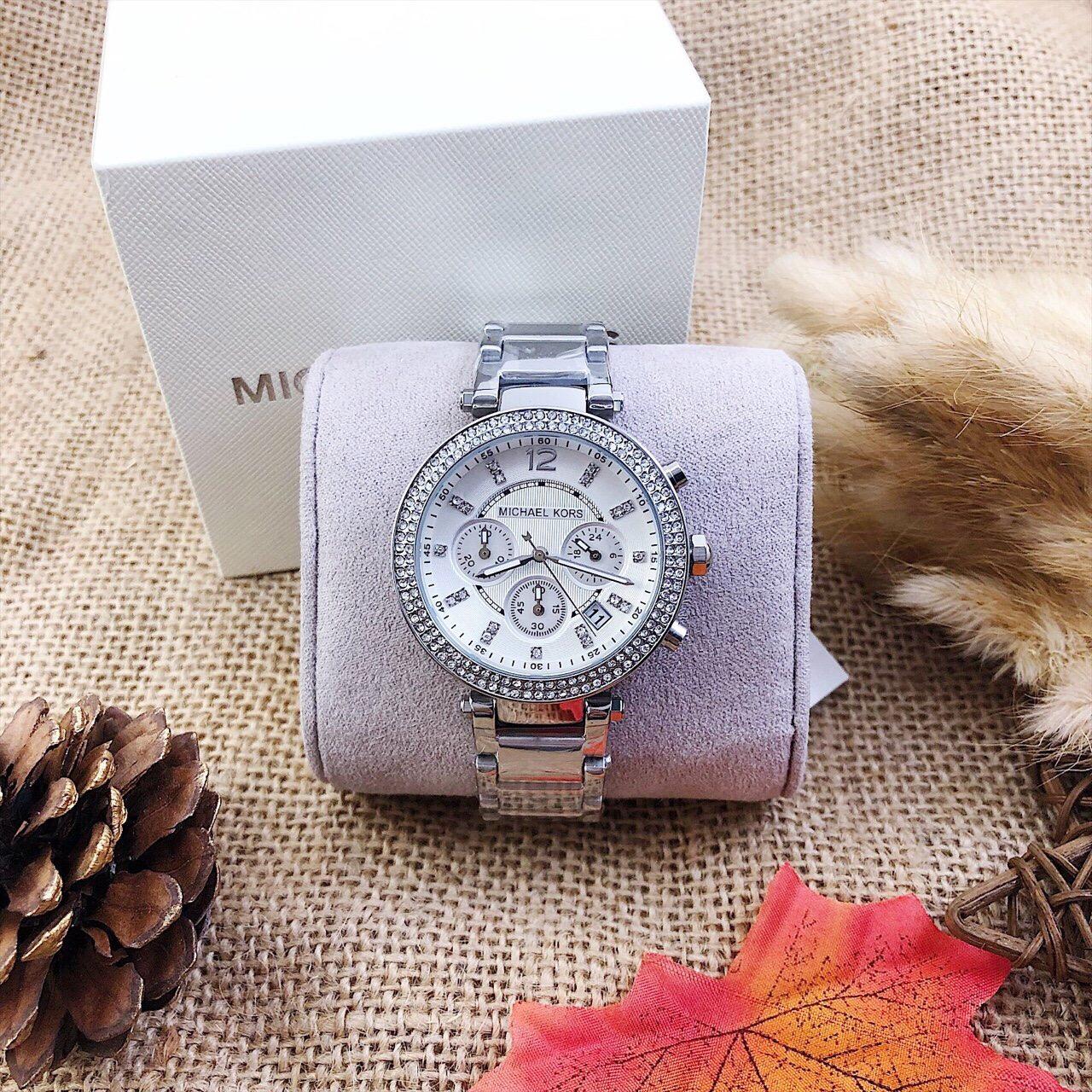 [HCM]Đồng hồ nữ Michael Kors - MK5353